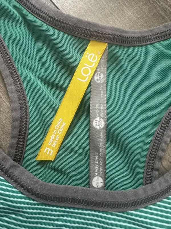 Image for Camisole de sport