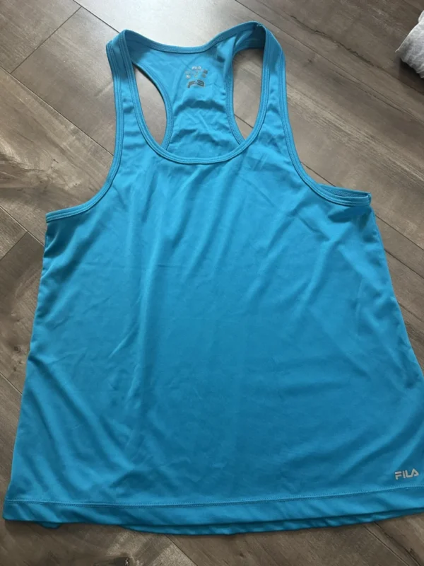 Featured image for Camisole FILA