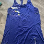 Featured thumbnail for Camisole sport Reebok