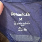 Thumbnail for Camisole sport Reebok