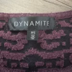 Thumbnail for Robe extensible Dynamite