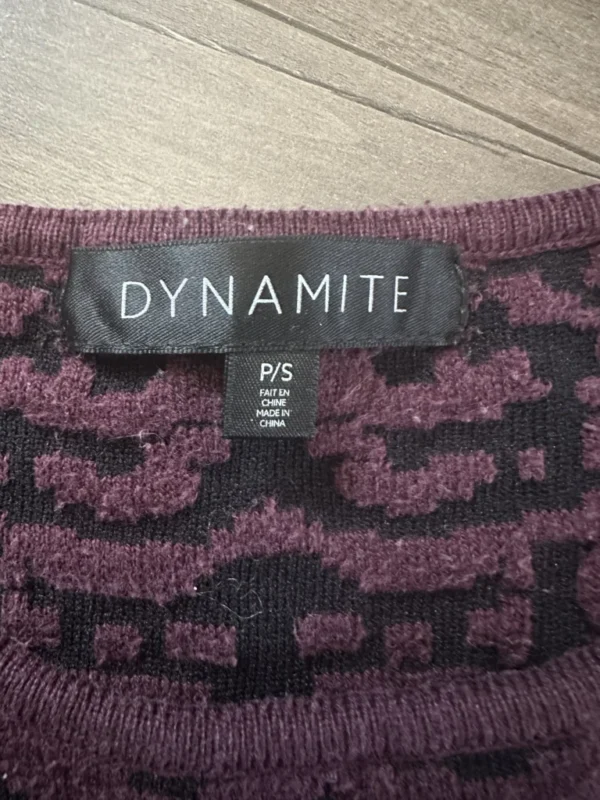 Image for Robe extensible Dynamite