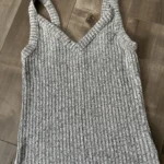 Featured thumbnail for Camisole grise