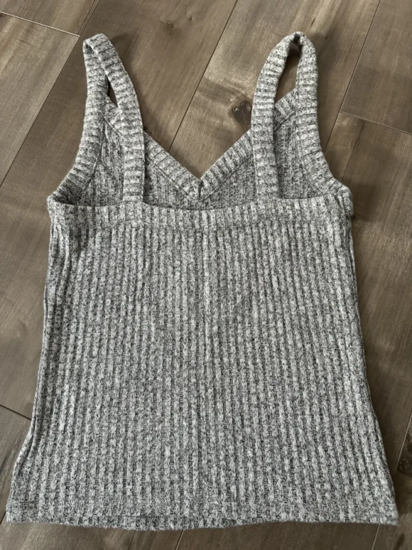 Image for Camisole grise