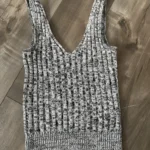 Featured thumbnail for Camisole grise Dynamite