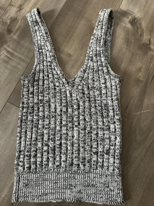 Image for Camisole grise Dynamite