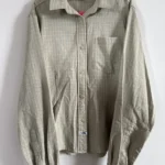 Featured thumbnail for Chemise The North Face vintage