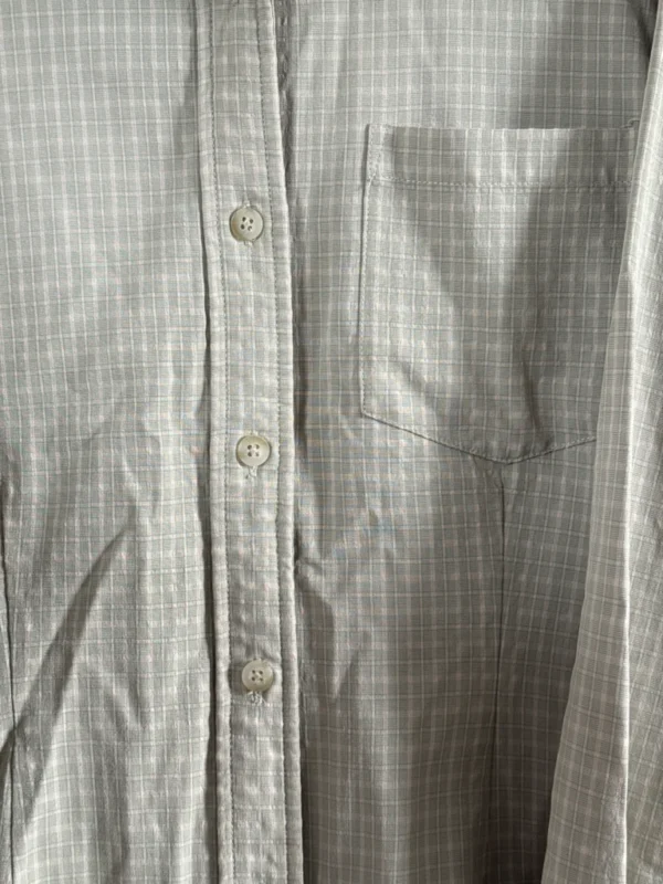 Image for Chemise The North Face vintage