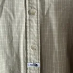 Thumbnail for Chemise The North Face vintage
