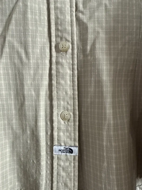 Image for Chemise The North Face vintage