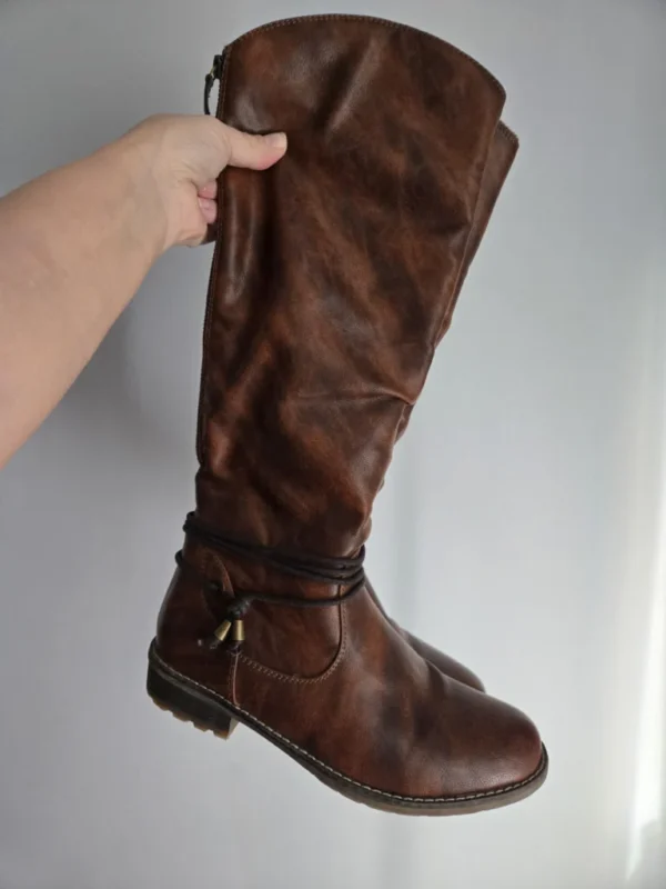 Featured image for Relife high comfort boot