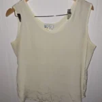 Featured thumbnail for Chemise sans manches