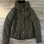 Featured thumbnail for Manteau ZARA basic