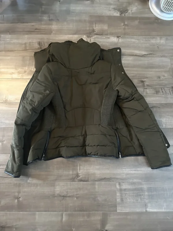 Image for Manteau ZARA basic