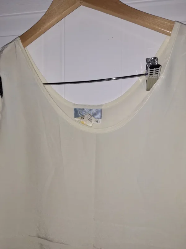 Image for Chemise sans manches