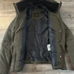 Thumbnail for Manteau ZARA basic