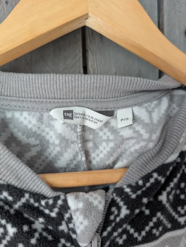 Image for Pyjama 1 pièce tag