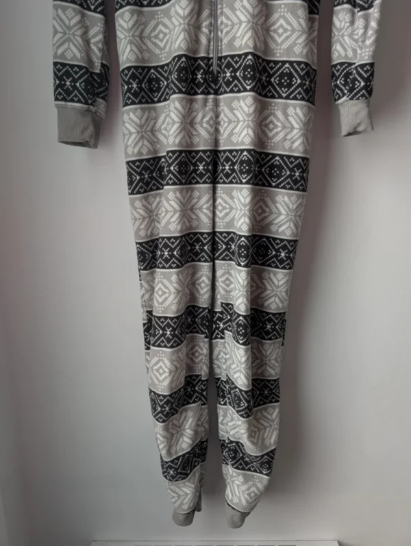 Image for Pyjama 1 pièce tag