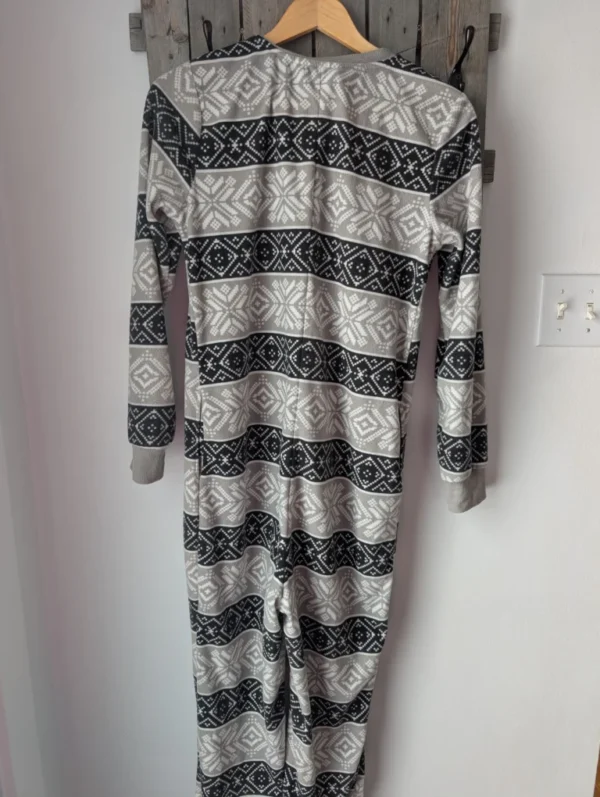Image for Pyjama 1 pièce tag