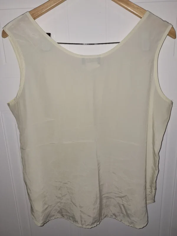 Image for Chemise sans manches