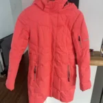Featured thumbnail for Karbon coat