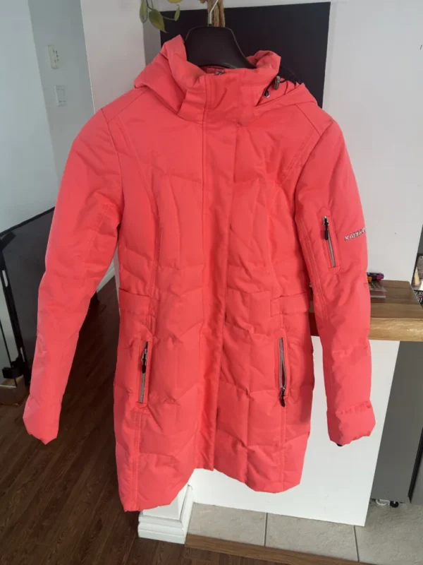 Featured image for Karbon coat