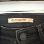 Thumbnail for Jeans Levis mile high super skinny
