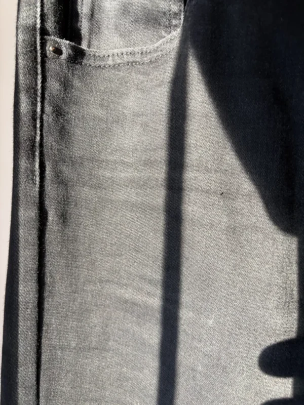 Image for Jeans Levis mile high super skinny