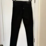 Thumbnail for Jeans Levis high rise skinny