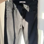 Thumbnail for Jeans Levis high rise skinny