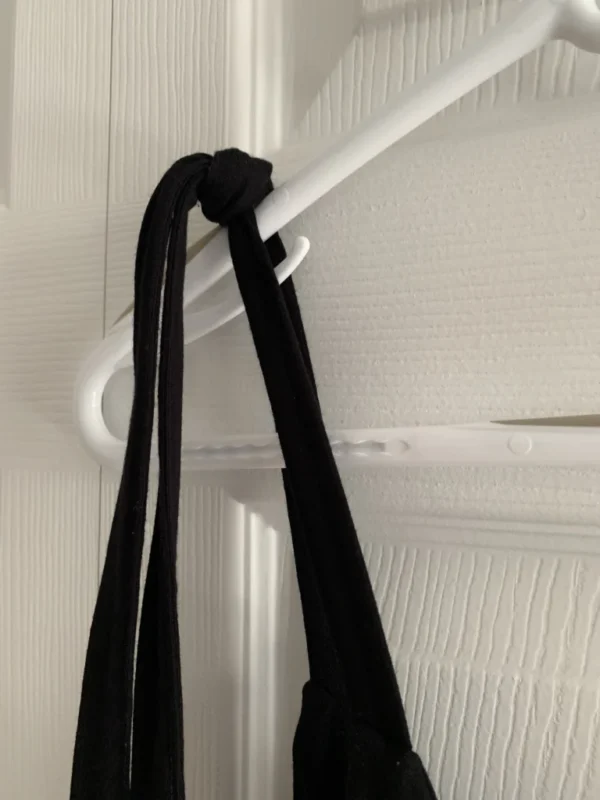 Image for Robe midi en jersey
