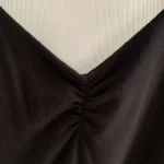 Thumbnail for Robe midi en jersey
