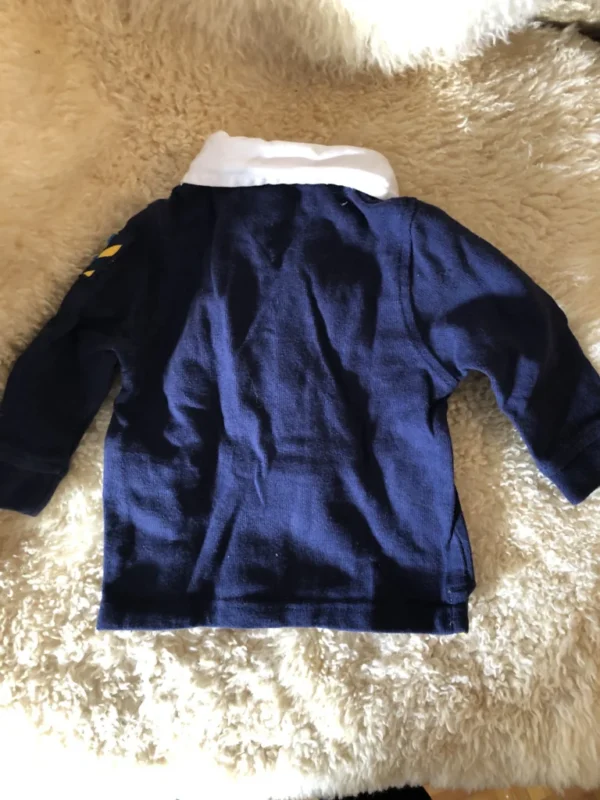 Image for Beau chandail tommy 3-6 mois
