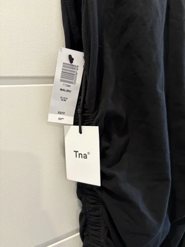 Image for Robe plissée TNA neuve