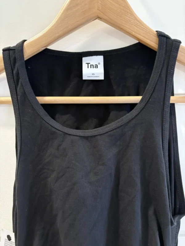 Image for Robe plissée TNA neuve