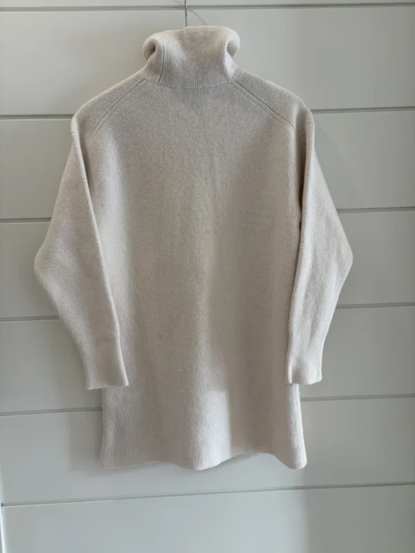 Featured image for Aritzia Merino wool dress