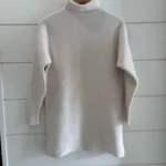 Thumbnail for Aritzia Merino wool dress