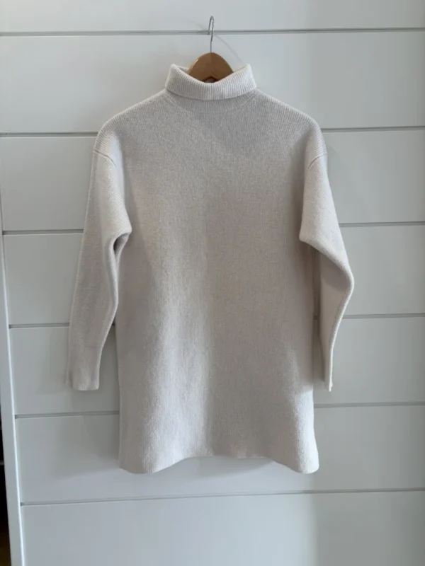 Image for Aritzia Merino wool dress