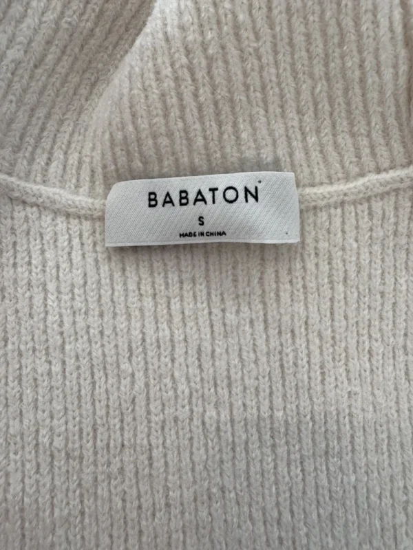 Image for Aritzia Merino wool dress