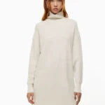 Thumbnail for Aritzia Merino wool dress