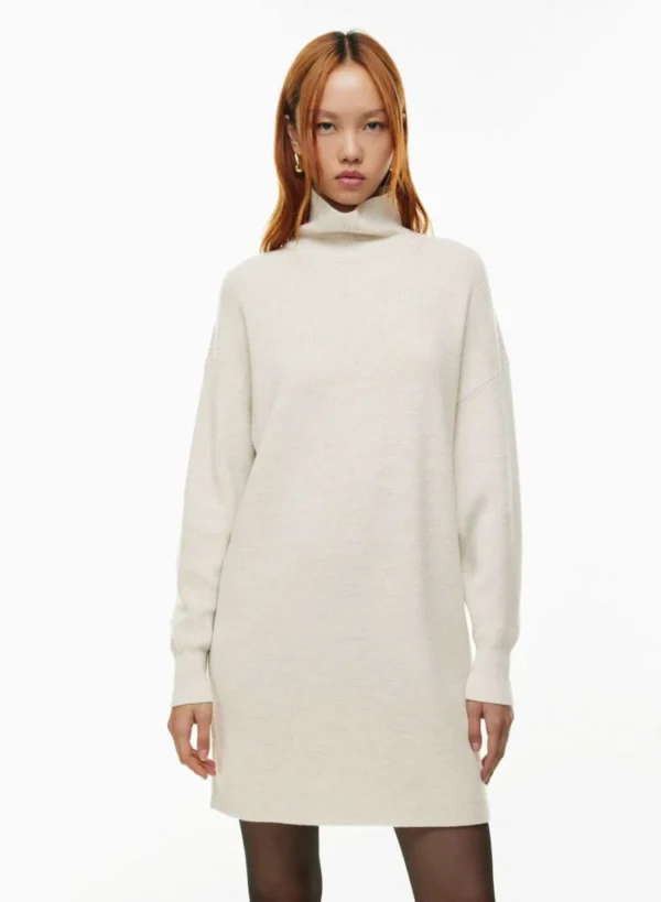 Image for Aritzia Merino wool dress