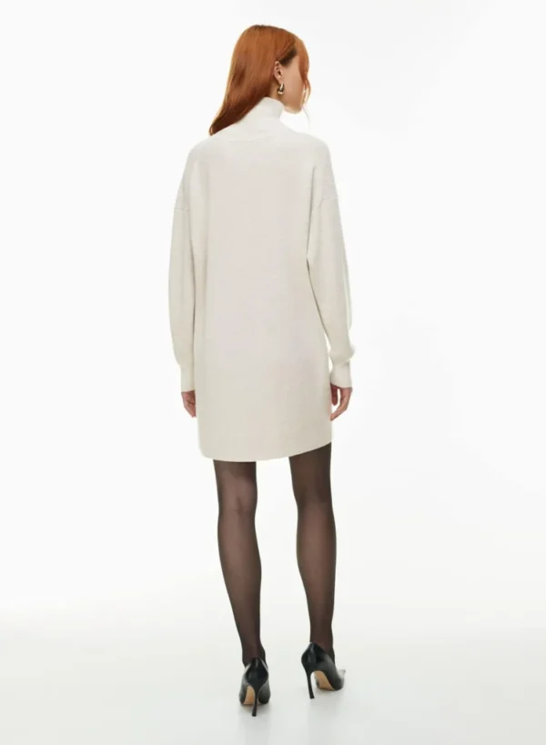 Image for Aritzia Merino wool dress