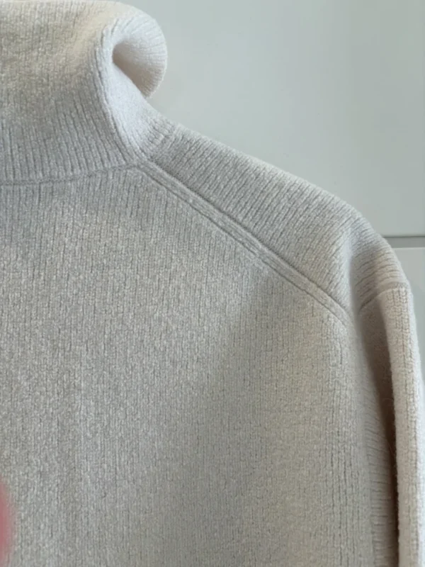 Image for Aritzia Merino wool dress