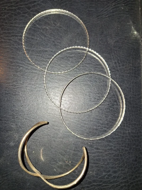Featured image for Bracelets