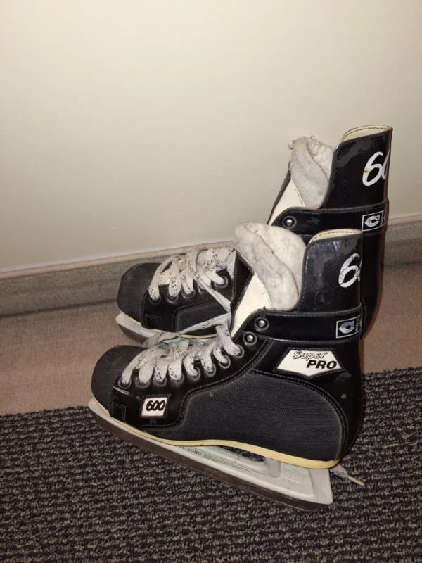 Featured image for Patins à glisser