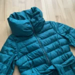 Featured thumbnail for Manteau d’hiver vert émeraude