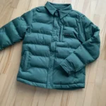 Featured thumbnail for Rieka winter coat (Louve Design)