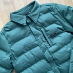 Thumbnail for Rieka winter coat (Louve Design)