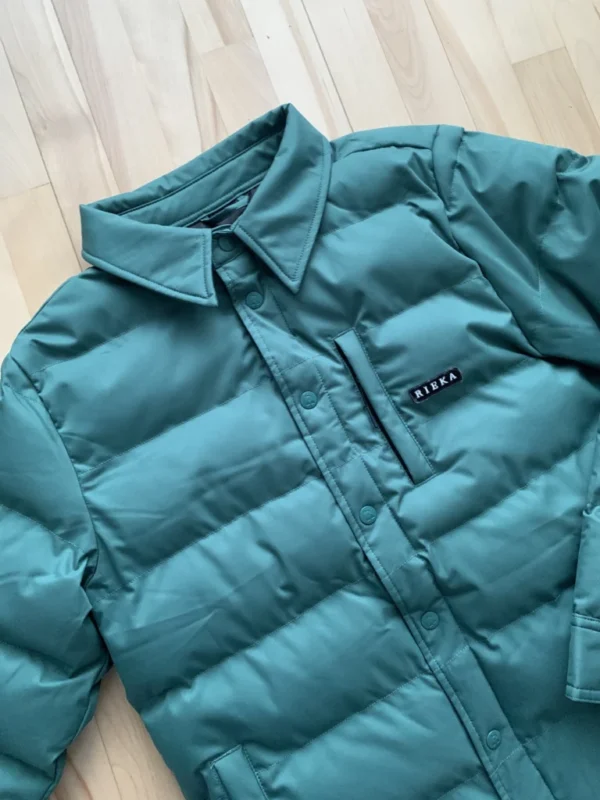 Image for Rieka winter coat (Louve Design)