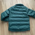 Thumbnail for Rieka winter coat (Louve Design)